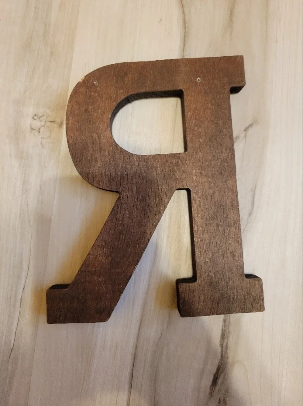 N/A decorative brown